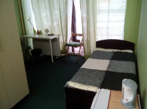 Мини отель Звездный