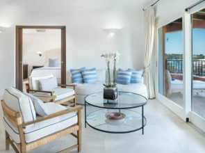 Cervo Hotel, Costa Smeralda Resort