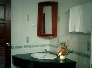 Selina Place Pattaya