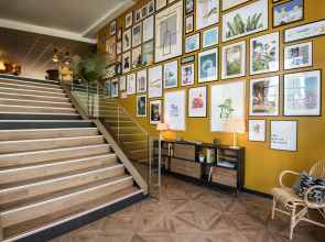 Novotel Suites Nice Airport