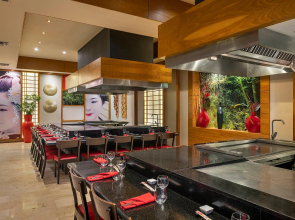 Ocean Blue & Sand Beach Resort - All Inclusive