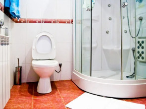 Гостевой дом Анна