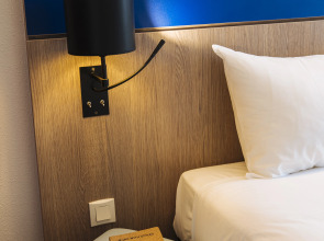 ibis Styles Nice Aéroport Arenas