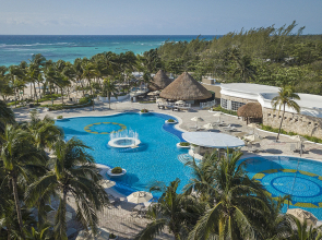 Catalonia Royal Tulum  Adults Only - All Inclusive
