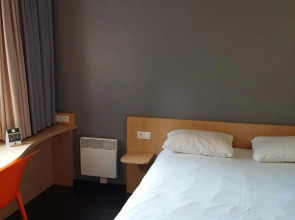 B&B HOTEL Orly Rungis Aéroport 3 étoiles