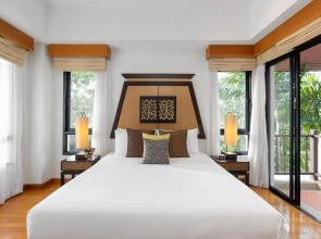 Angsana Villas Resort Phuket