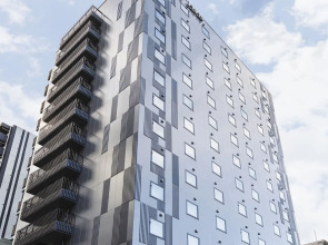 Henn na Hotel Tokyo Hamamatsucho