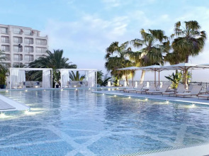 Отель Delta Hotels by Marriott Giardini Naxos