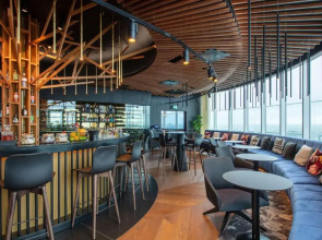 Отель Radisson Collection, Tallinn