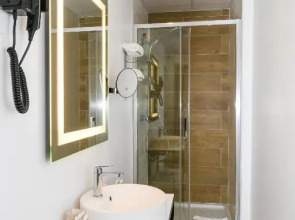 Best Western Plus Le Havre Centre Gare