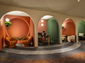 Cardo Roma, Autograph Hotel