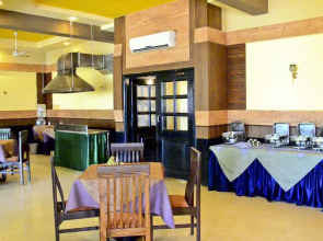 Sea Queen Beach Resort and Spa