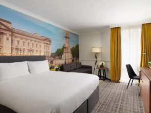 Millennium Hotel and Conference Centre Gloucester London
