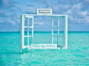 Отель Constance Moofushi All Inclusive