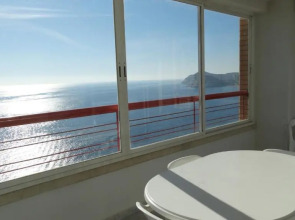 Апартаменты Beni-Beach