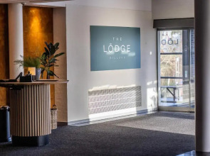 The Lodge Billund