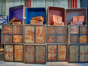 Отель Anda Venice