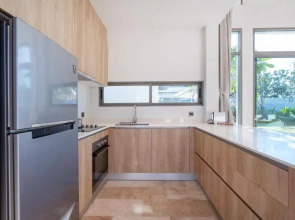 Shambhala Grand Villa - Private Pool Villas by Escape Villas