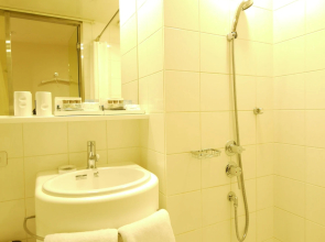 Отель Shibuya Granbell 