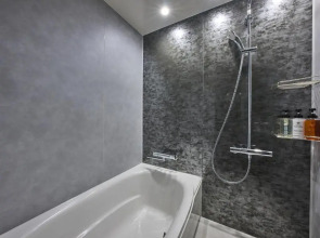 Отель Villa Fontaine Grand Tokyo - Shiodome