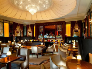 Отель Principe Di Savoia