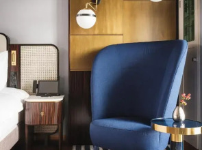 AMERON Zürich Bellerive au Lac