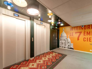 B&B Home Paris Mairie de St Ouen