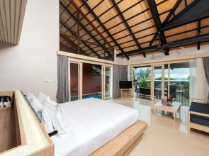 Holiday Ao Nang Beach Resort, Krabi