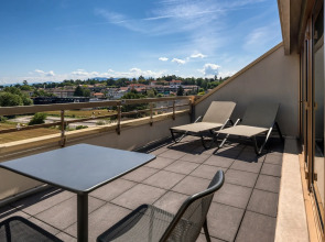 Hilton Geneva Hotel and Conference Centre