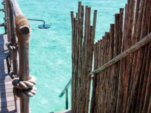 Отель Constance Moofushi All Inclusive