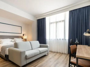 Отель LIVVO Fataga