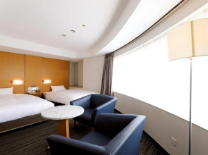 Smile Hotel Osaka Yotsubashi