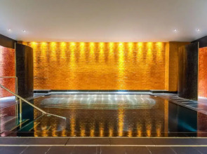 Отель Radisson Blu Latvija Conference & Spa