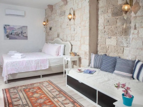 Kybele Suites Alaçatı