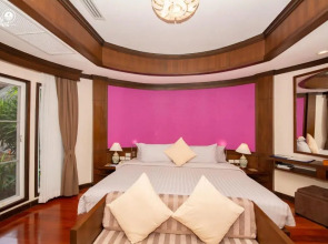 Krabi Resort Ao Nang