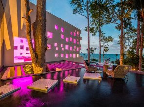 Hyatt Regency Koh Samui