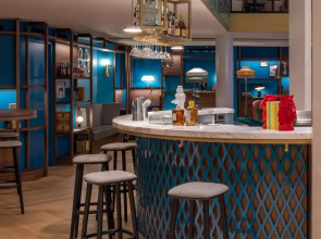 Отель Urban Hive Milano