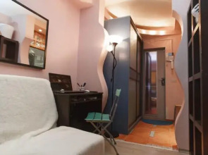 Hostel na Preobrazhenke Tut Zhivut