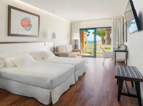 H10 Playa Esmeralda - Adults Only