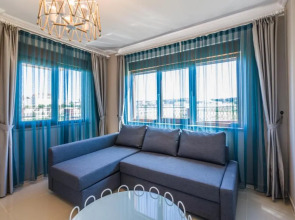 Vista Villas & Suites