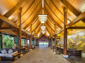 Yalong Bay Villas & Spa