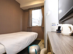 Henn na Hotel Tokyo Hamamatsucho