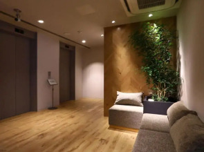 Hotel Wing International Korakuen