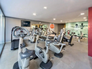 Отель Barcelo Santiago — Adults Only