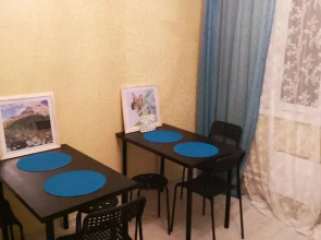 Ekodomik Lobnya (apartment Yunosti)