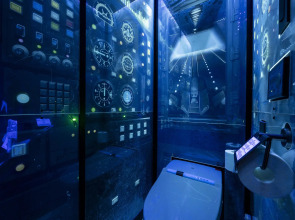 Hotel Gracery Shinjuku