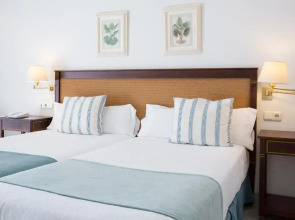 AZZ Guadacorte Campo de Gibraltar