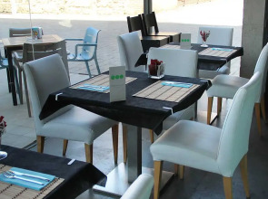 Sea You Hotel Port Valencia