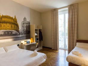 B&B Hotel Genova Principe