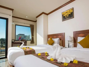 Airport Resort Phuket